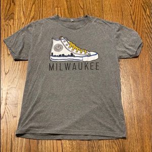 Milwaukee T-Shirt